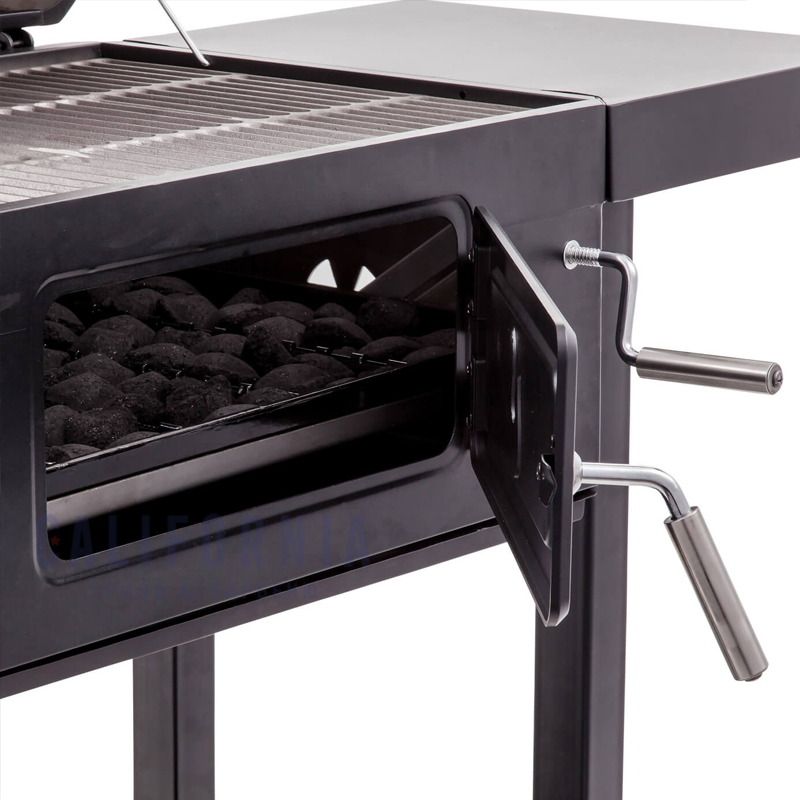 Гриль угольный Char-Broil Performance 780