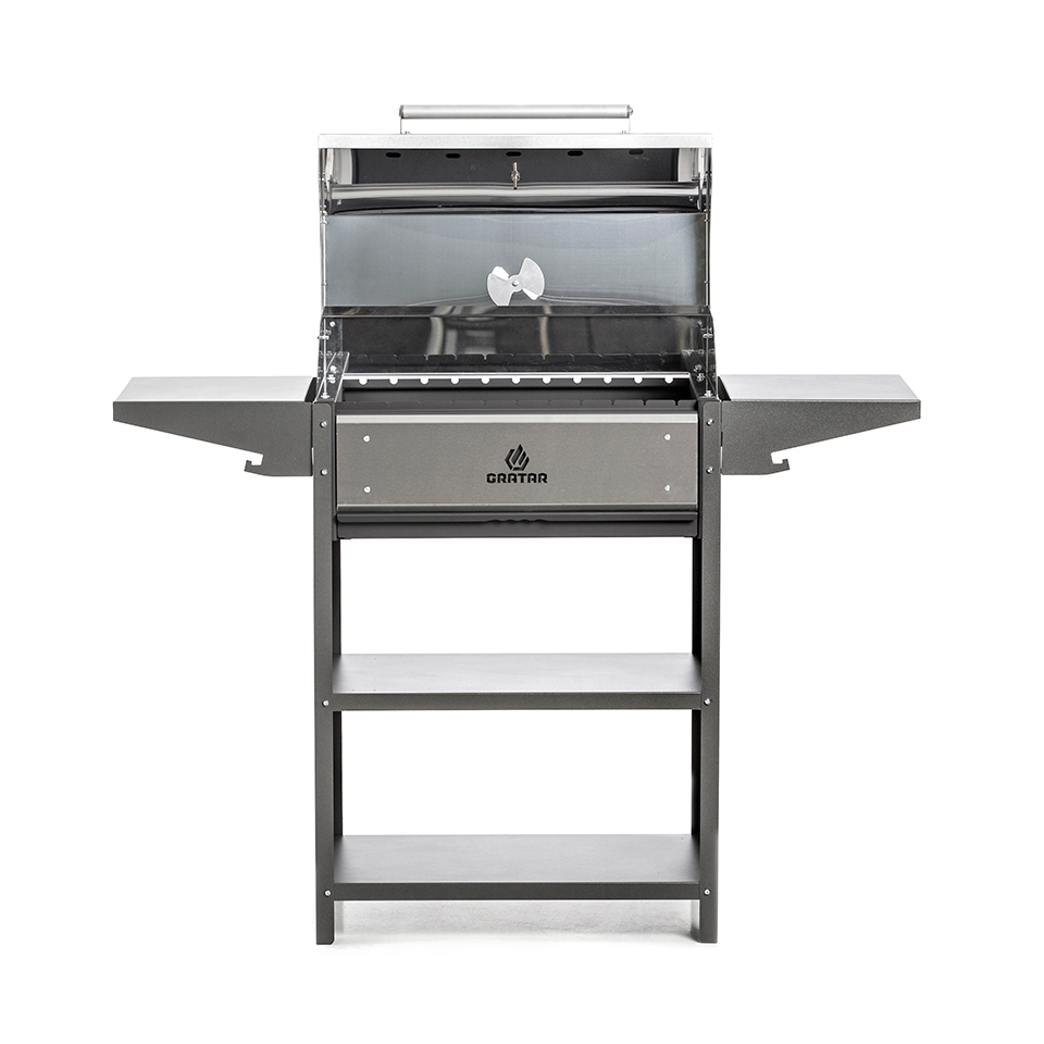 Мангал GRATAR Family Optima BBQ FOBn 2001