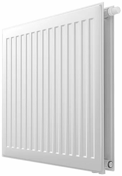 Радиатор панельный Royal Thermo Ventil Hygiene VH20 Ниж., Белый