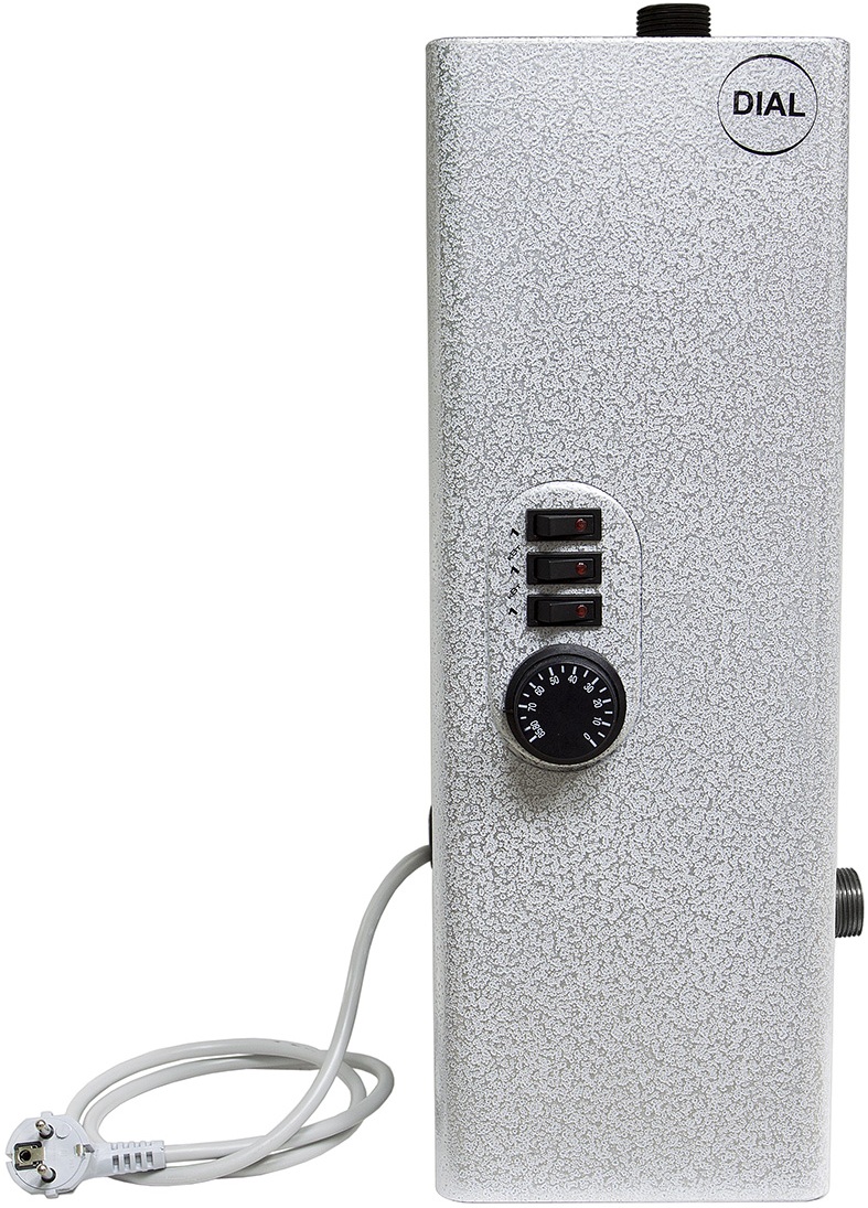 Котел электрический Dial 6 кВт. 220V