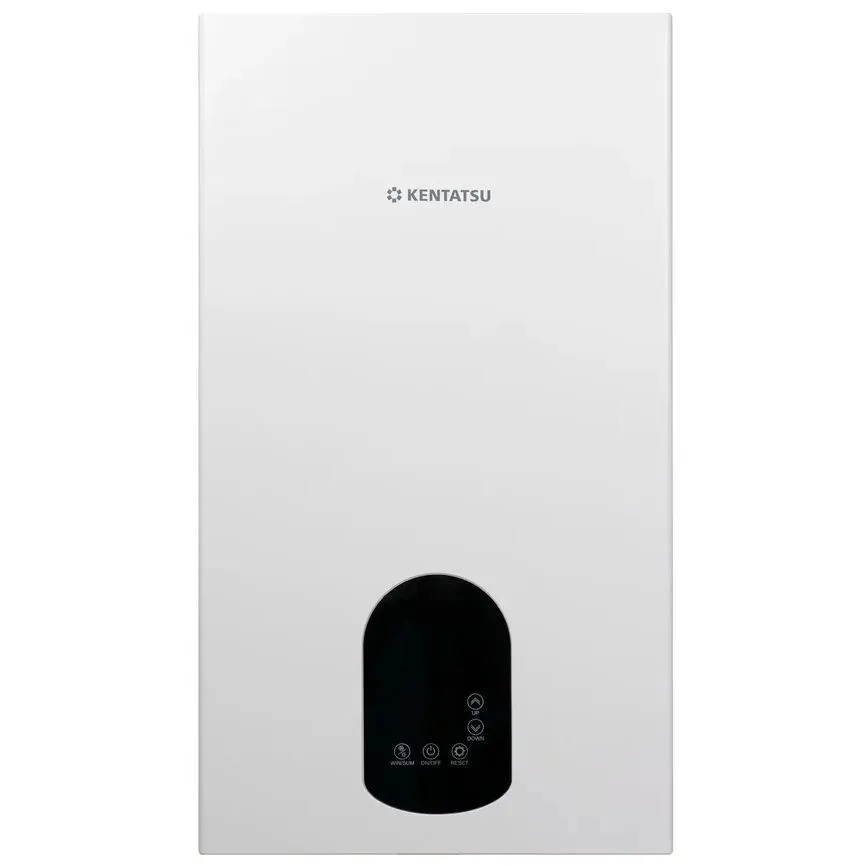 Котел газовый настенный Kentatsu NOBBY BASE (Т) 24-2CS
