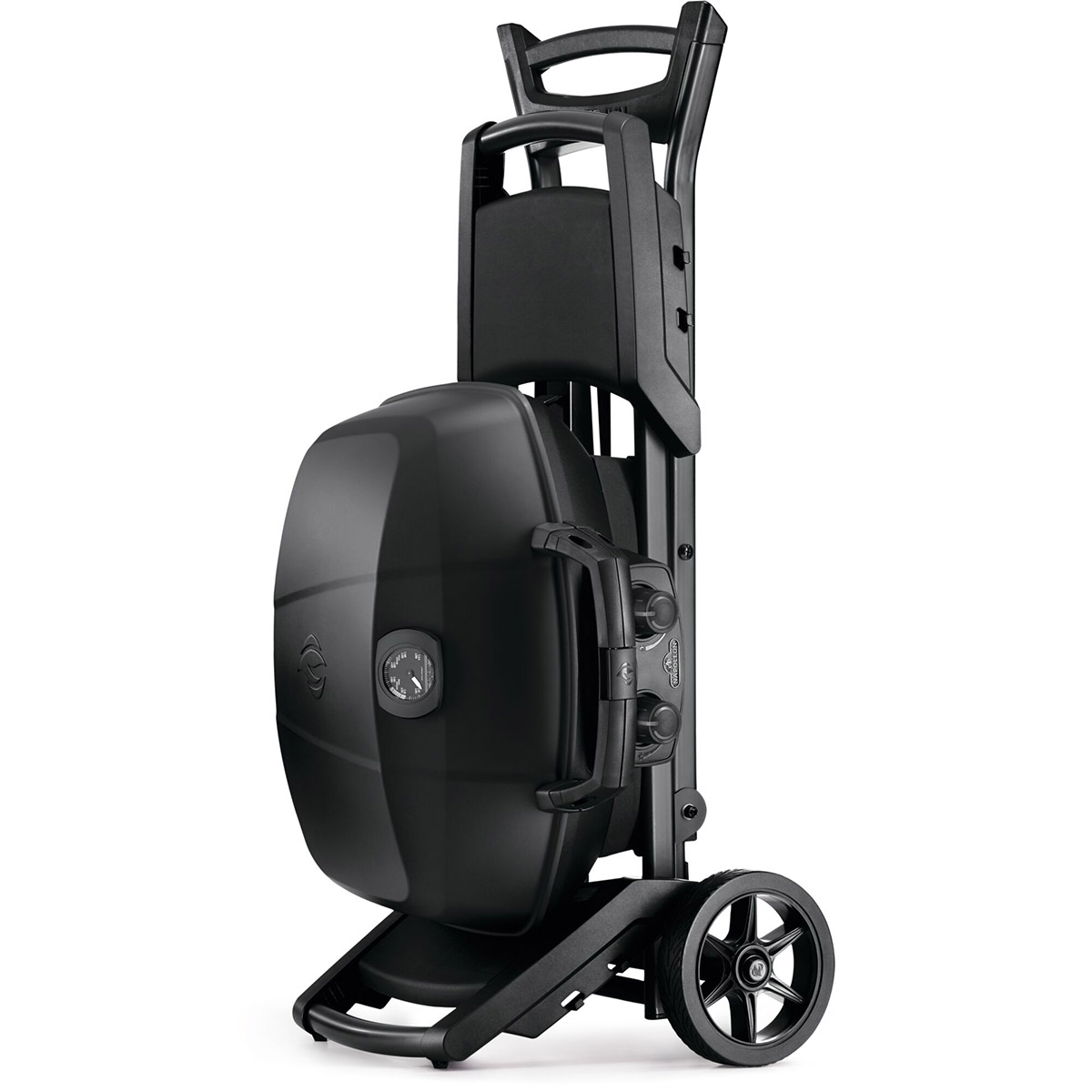 Гриль газовый Napoleon TravelQ PRO-285X ФАНТОМ, черный