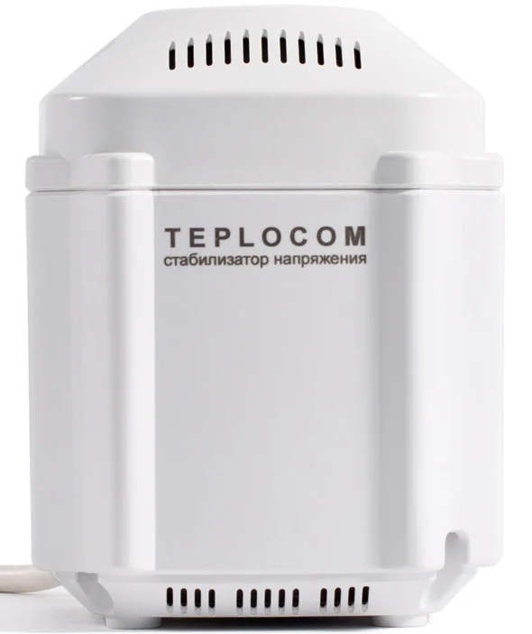 Стабилизатор Teplocom ST-222/500