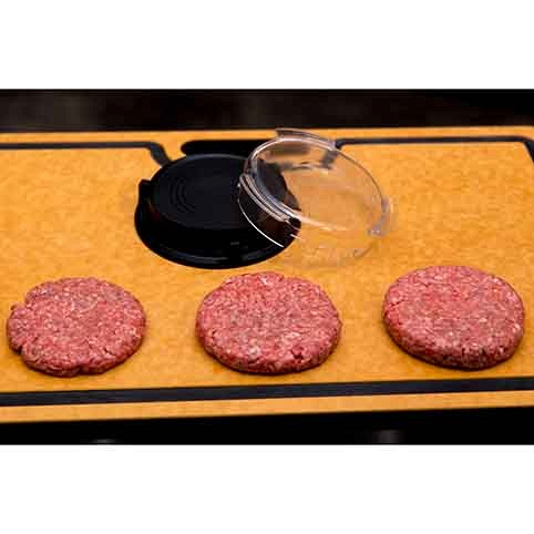 Пресс Broil King для бургеров