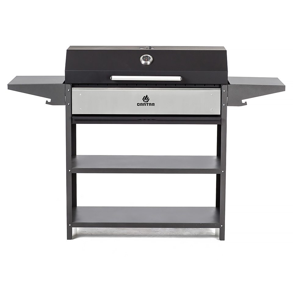 Мангал GRATAR Professional Optima BBQ POB 3000