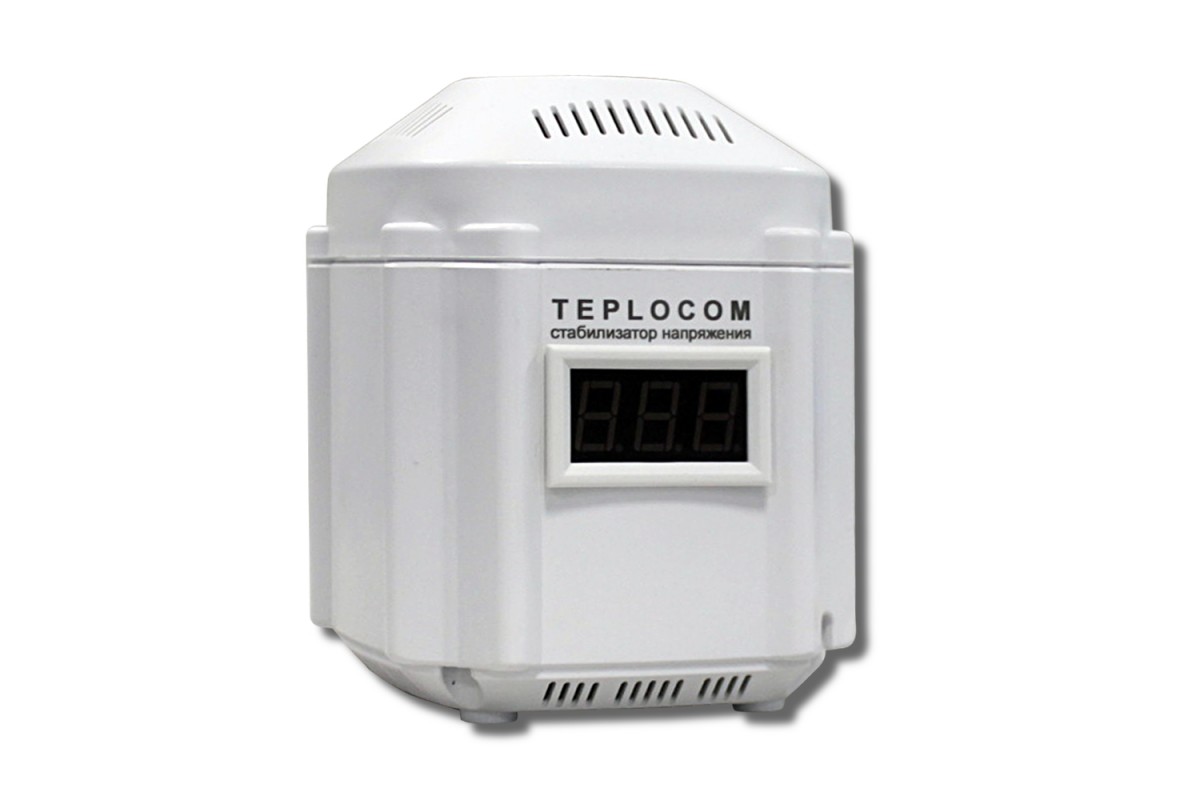 Стабилизатор Teplocom ST-222/500 И