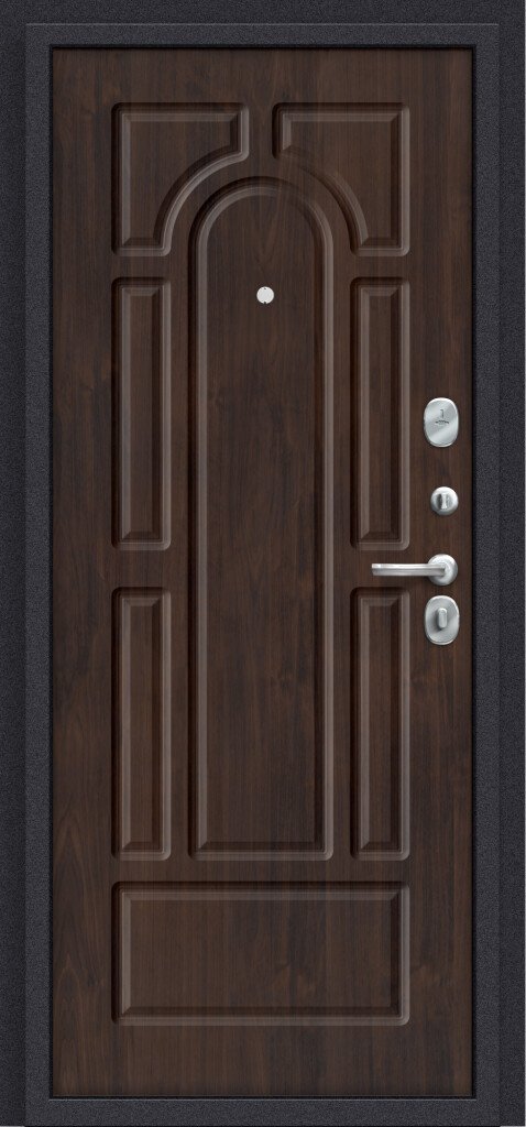 Входная дверь Porta S-3 55.55 Almon 28