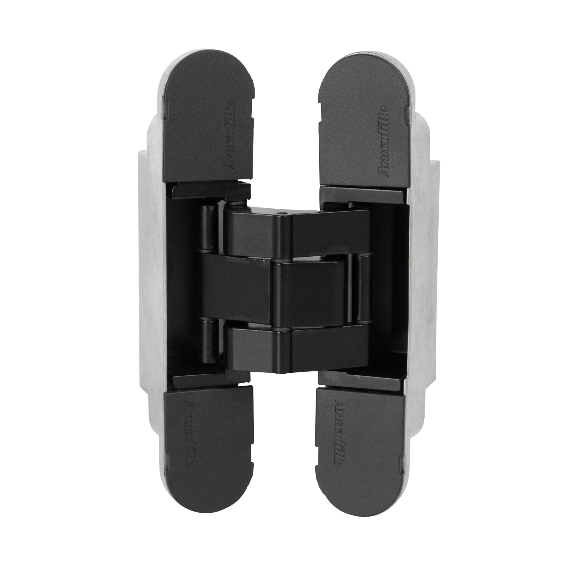 Петля скрытая Armadillo U3D7803.VPG BL черный TECH 62003