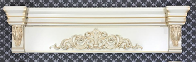 Карниз №8 930мм ЛВ