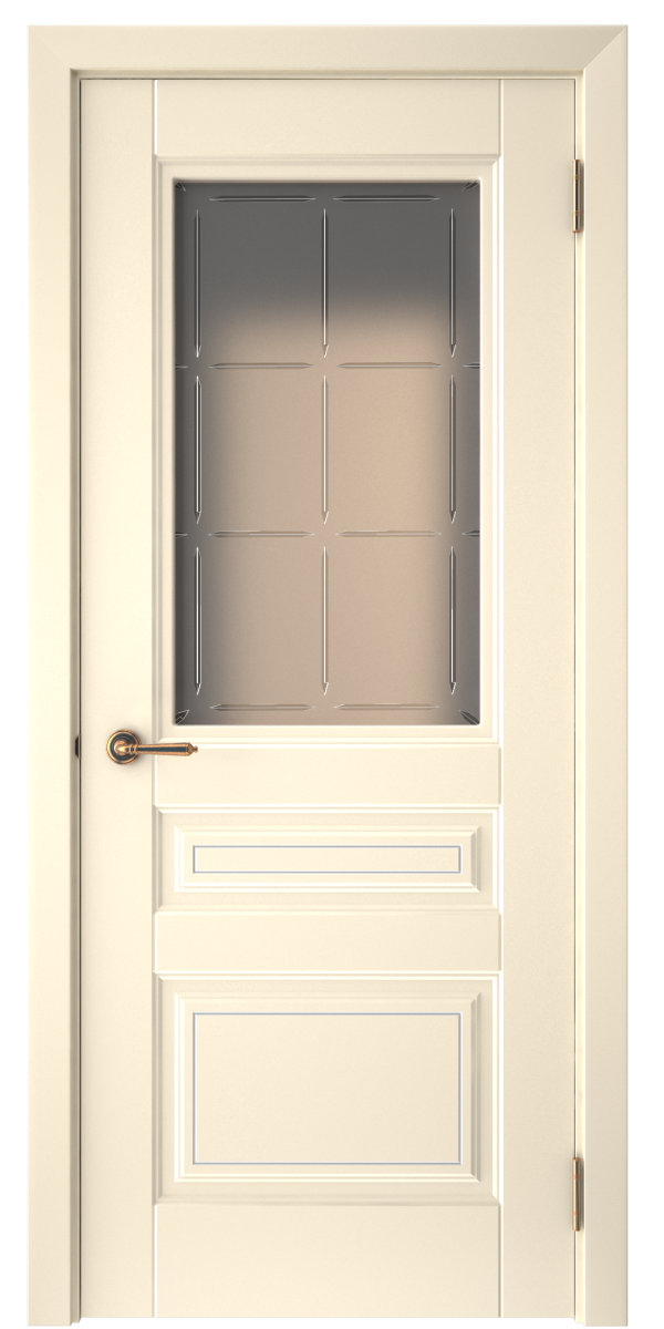 Сканди 1 эмаль
