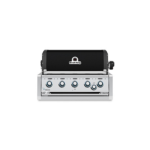 Гриль газовый встраиваемый Broil King Regal 570 BI