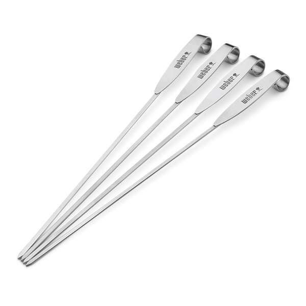 Шпажки Weber металлические ETGS 4шт