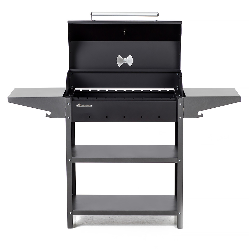 Мангал GRATAR Family Standart BBQ FSB 2000