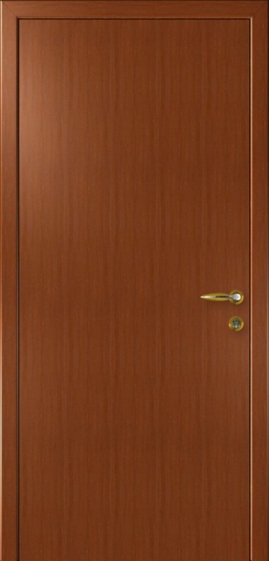 KAPELLI classic Гладкая, Орех Итальянский, ПГ