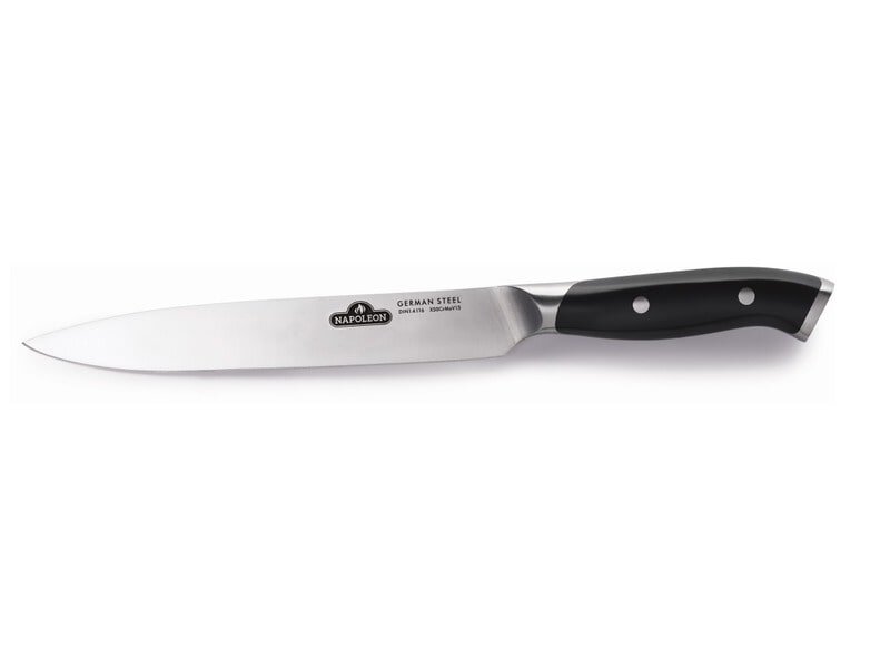Нож Napoleon поварской Carver