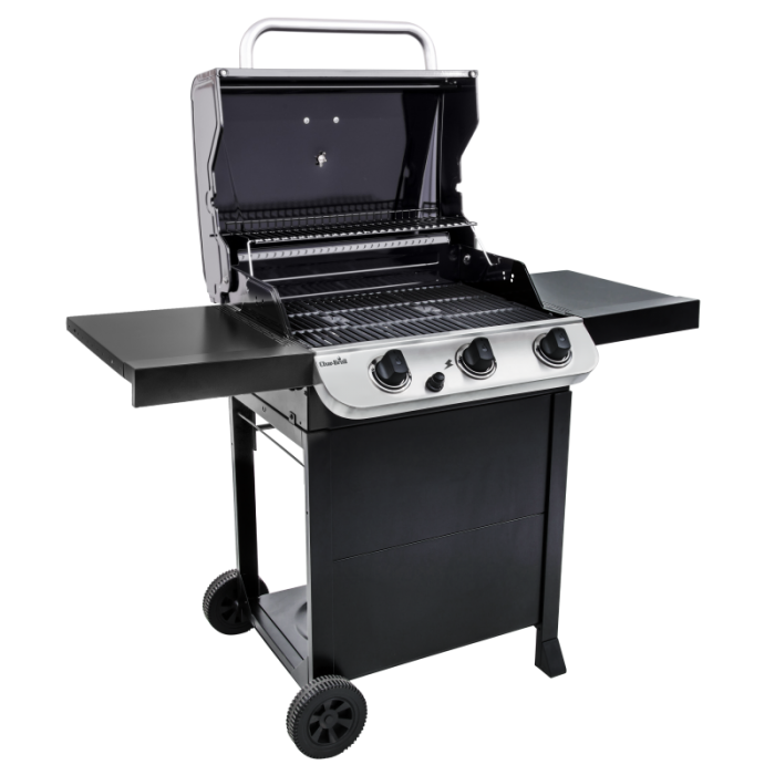 Гриль газовый Char-Broil Performance 3B