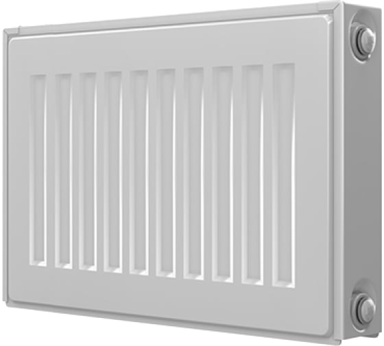 Радиатор панельный Royal Thermo Compact С22  Бок., Белый