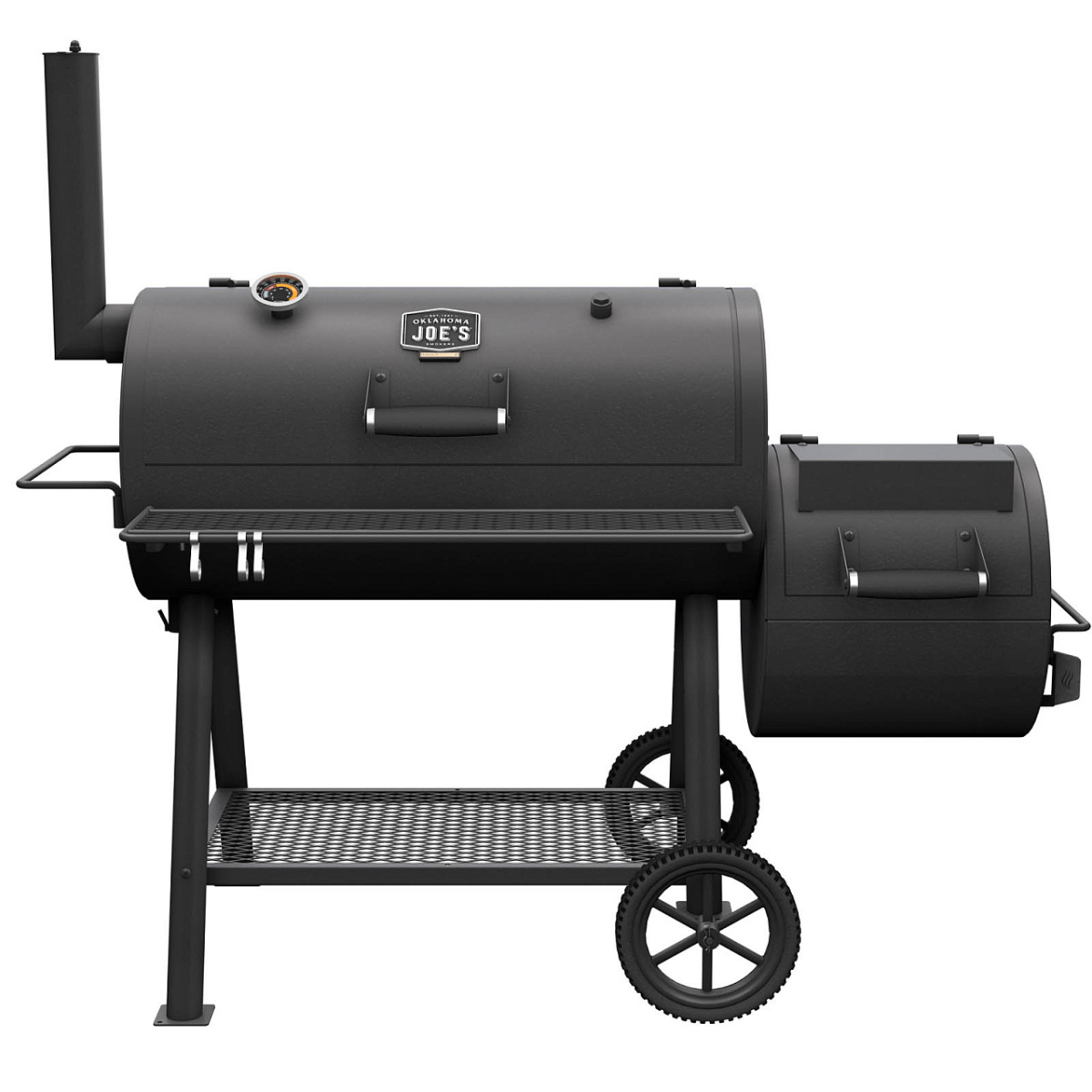 Коптильня Oklahoma Joe's Highland Offset 2025 24203001