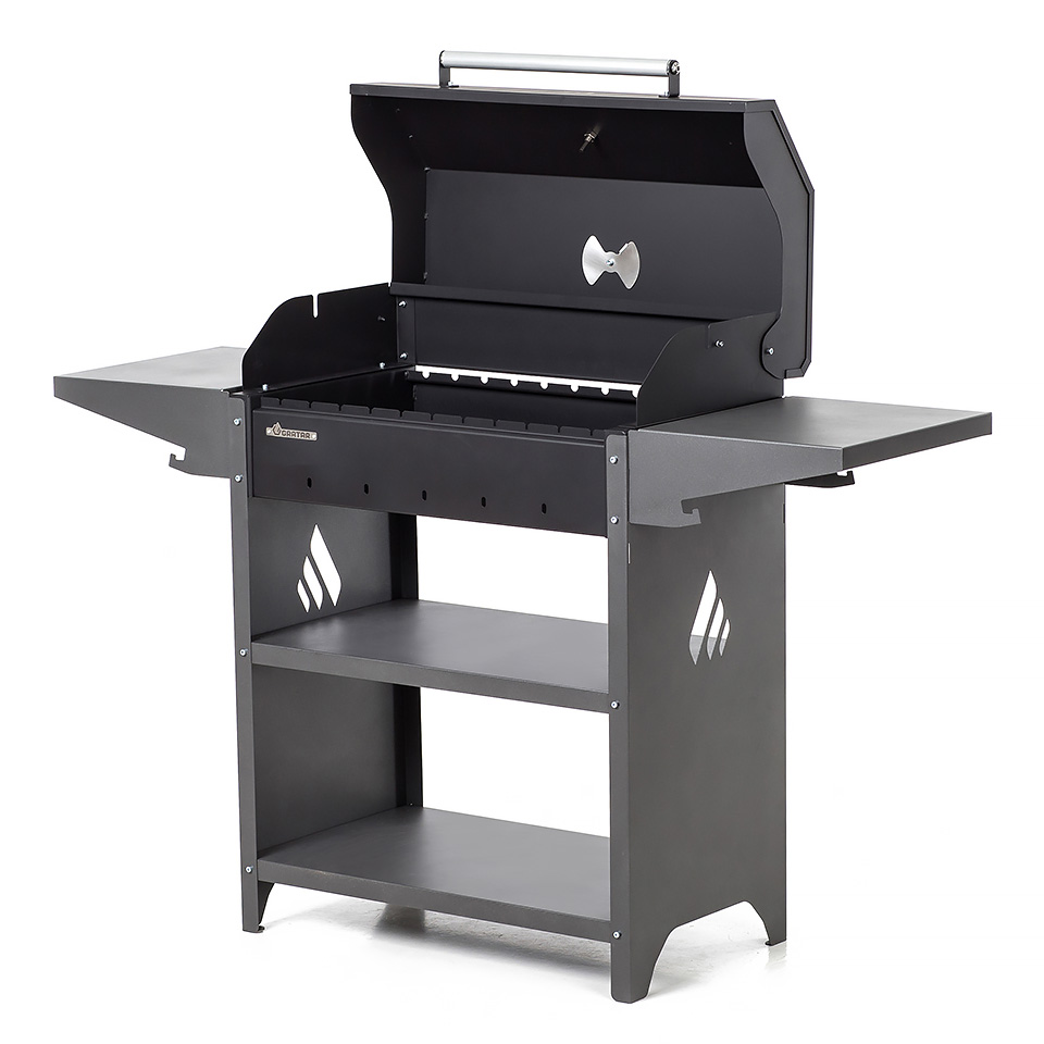 Мангал GRATAR Family Standart BBQ FSB 2000