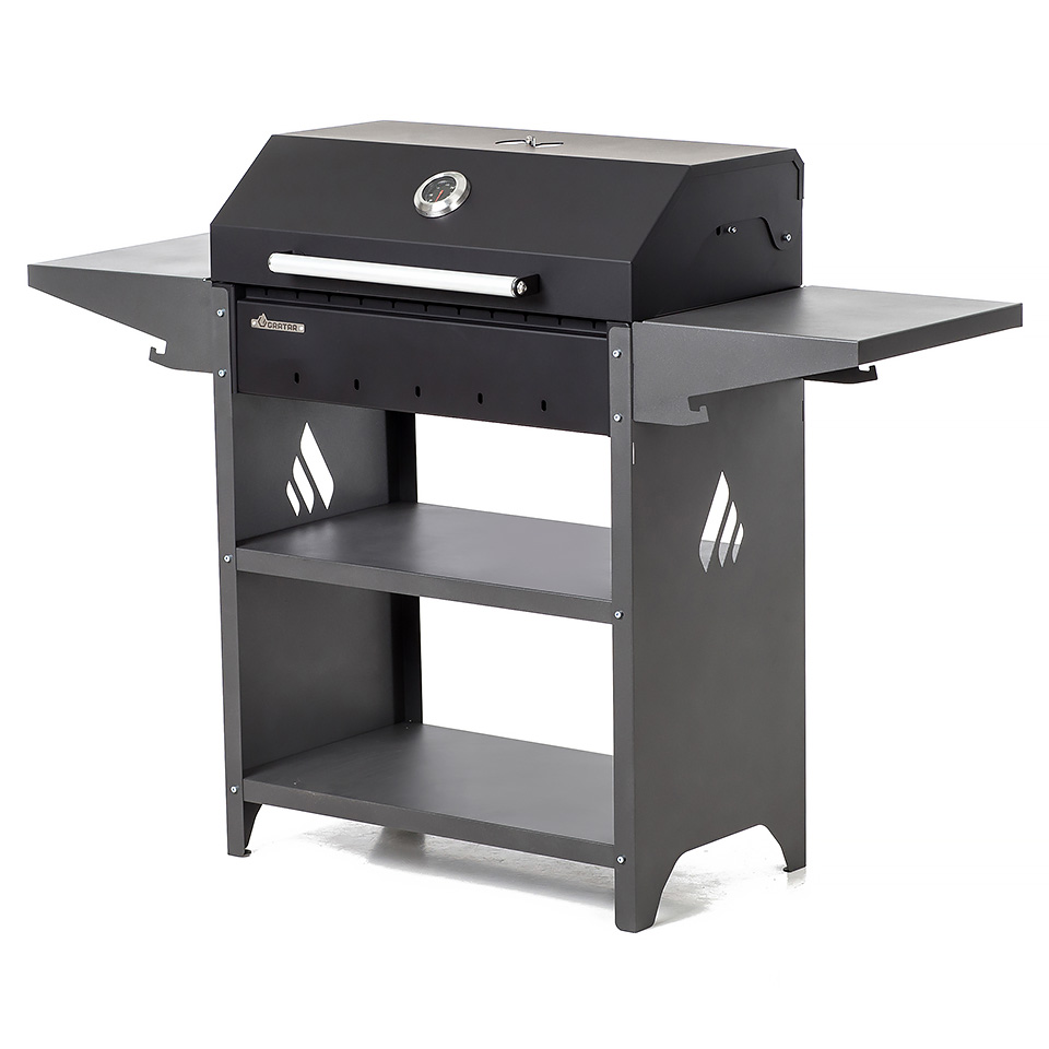 Мангал GRATAR Family Standart BBQ FSB 2000