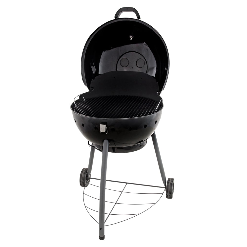 Гриль угольный Char-Broil Kettleman Infrared