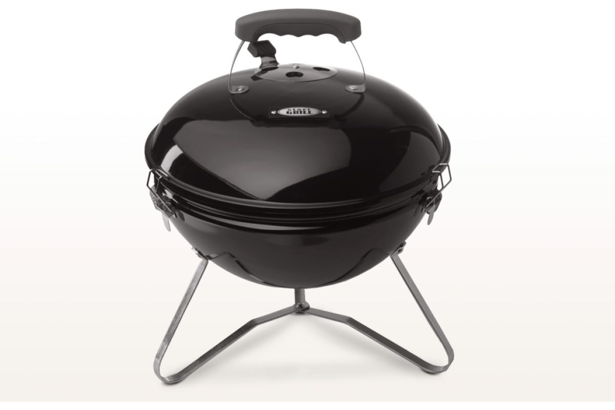 Гриль угольный Start Grill GLOBUS SG 37x37x44 см SG14KV