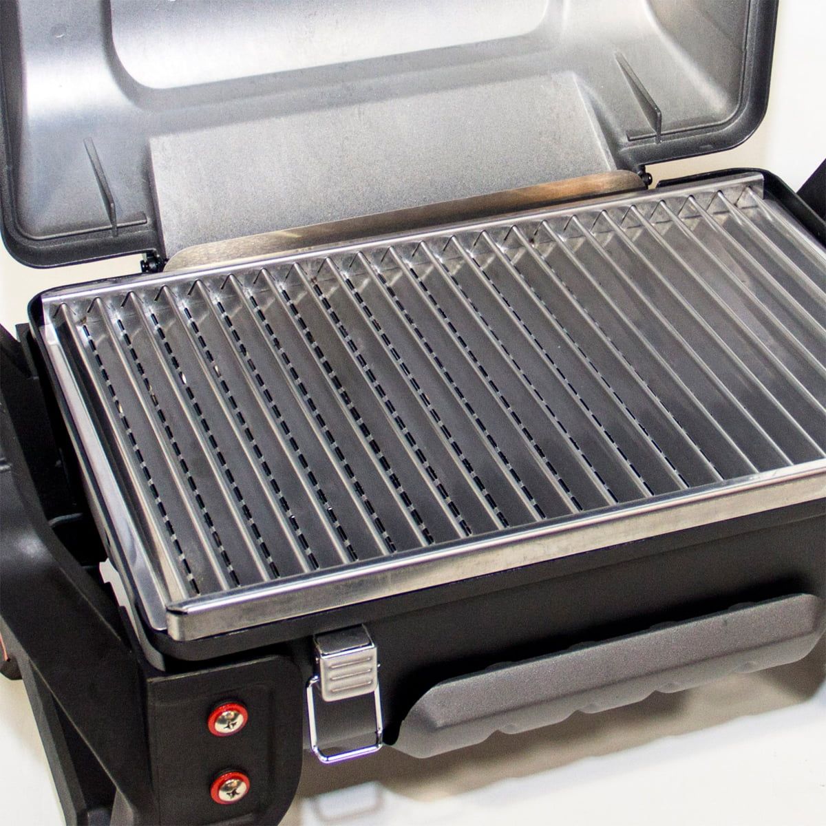 Гриль газовый Char-Broil портативный X200 + чехол