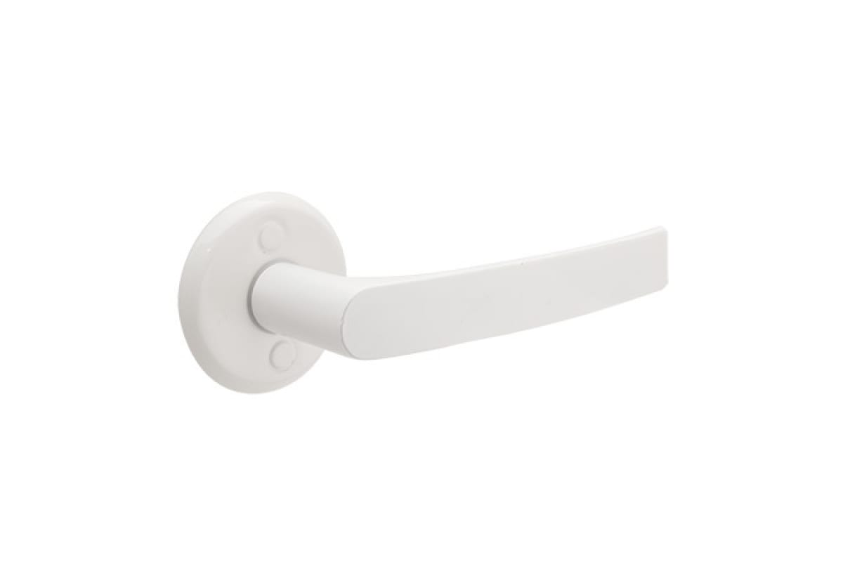 Ручка раздельная Avers H-0661-W 27596
