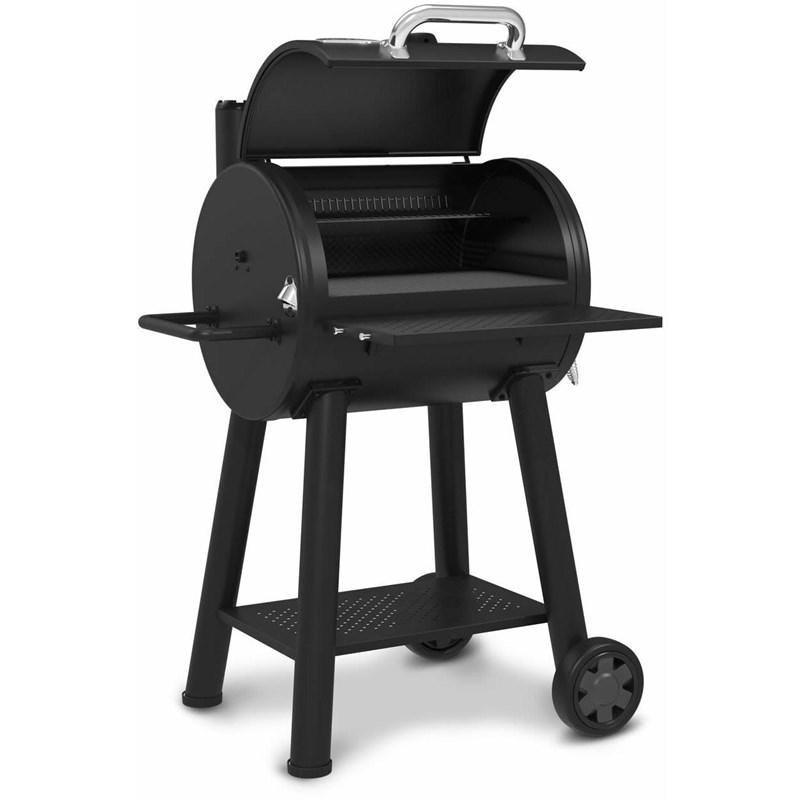 Гриль уголный - Broil King коптильня Regal Grill 400