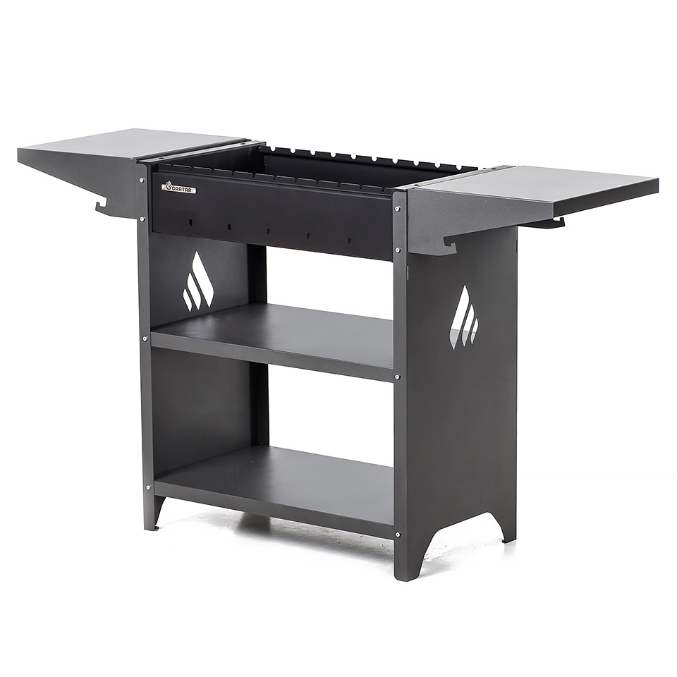 Мангал GRATAR Family Standart FS 2000