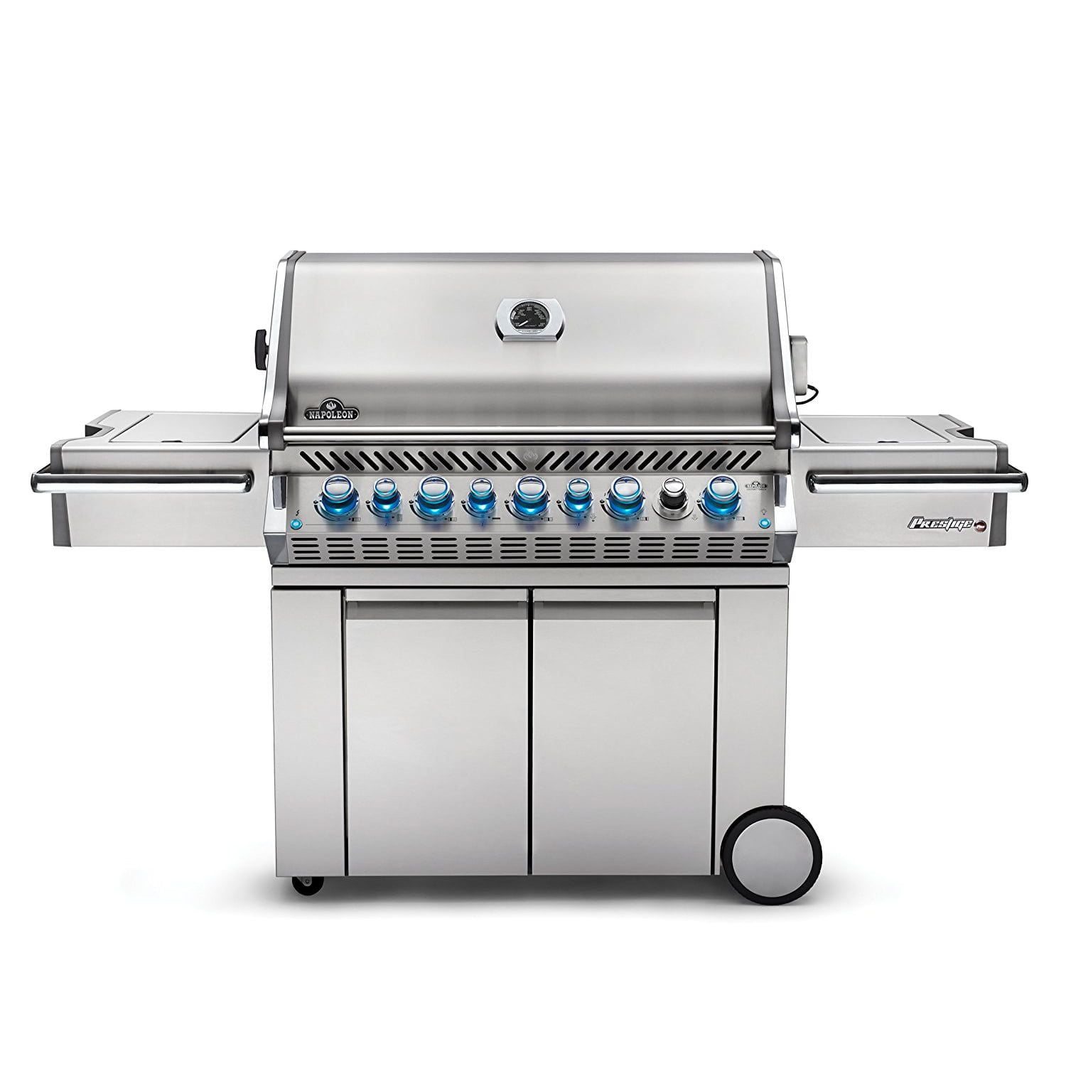 Гриль газовый Napoleon Prestige PRO-665