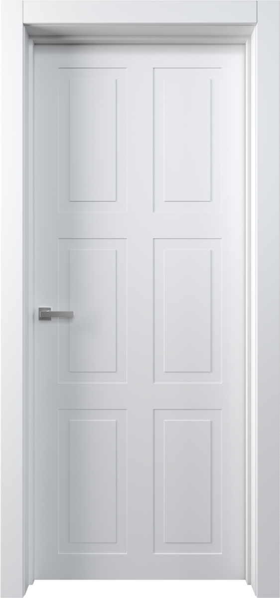 Neoclassic 8, Neoclassic, Эмаль, RAL 9003
