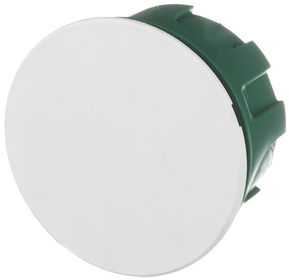 Коробка распределительная Schneider Electric С/У (D70х40мм) IMT351201