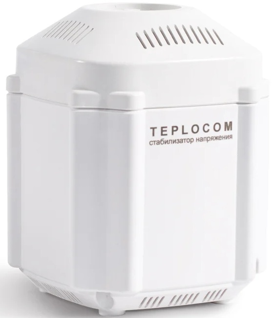 Стабилизатор Teplocom ST-222/500 И